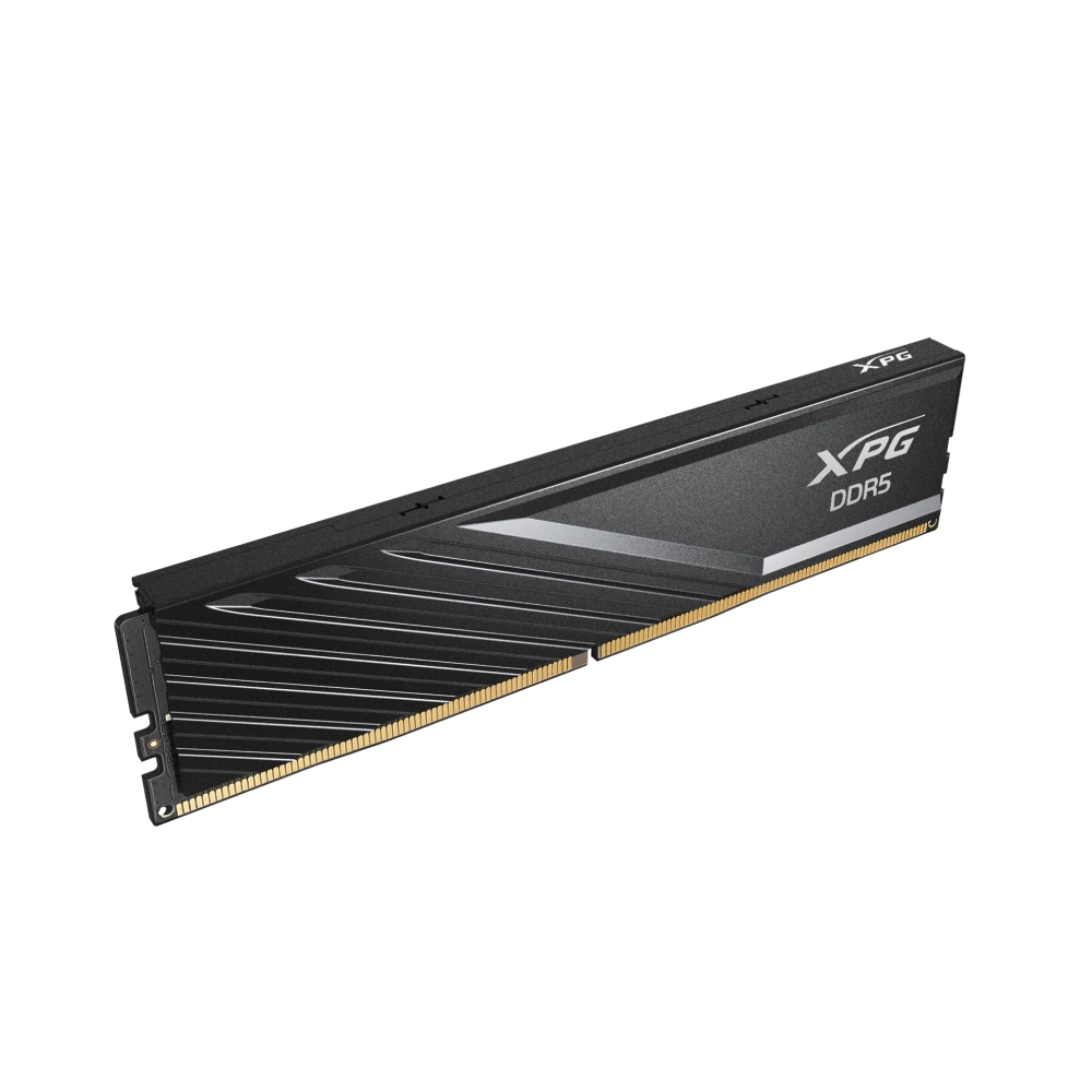 XPG Desktop Ram 16GB DDR5 6000MHz Lancer Blade view 2